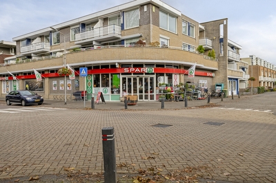 Rozenlaan 9, Heerjansdam