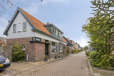 Rozenlaan 9, Heerjansdam