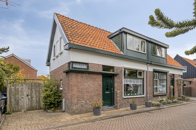 Rozenlaan 9, Heerjansdam