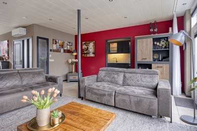 Scheldeplein 21, Ridderkerk