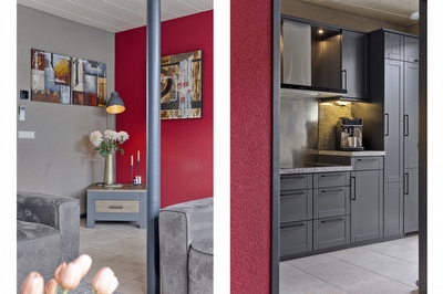 Scheldeplein 21, Ridderkerk