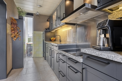 Scheldeplein 21, Ridderkerk