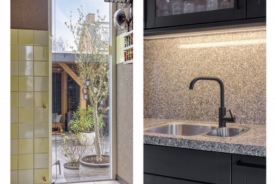 Scheldeplein 21, Ridderkerk