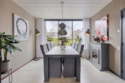 Scheldeplein 21, Ridderkerk