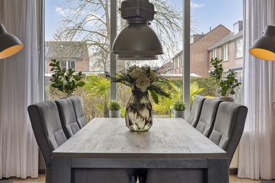 Scheldeplein 21, Ridderkerk