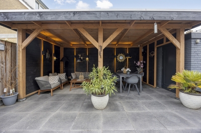 Scheldeplein 21, Ridderkerk