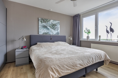 Scheldeplein 21, Ridderkerk