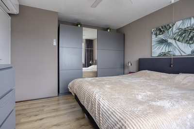 Scheldeplein 21, Ridderkerk