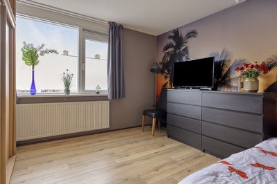 Scheldeplein 21, Ridderkerk