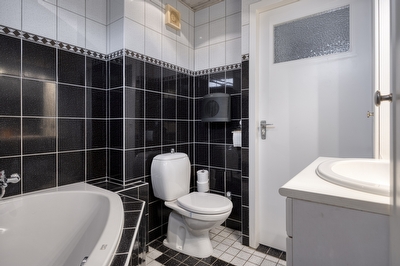 Scheldeplein 21, Ridderkerk