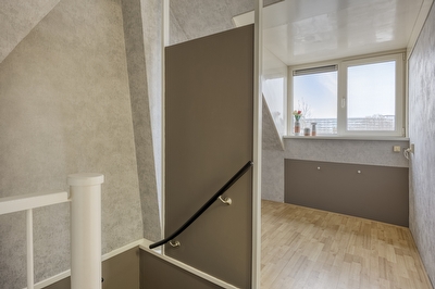 Scheldeplein 21, Ridderkerk