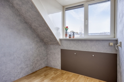 Scheldeplein 21, Ridderkerk