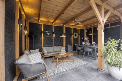 Scheldeplein 21, Ridderkerk