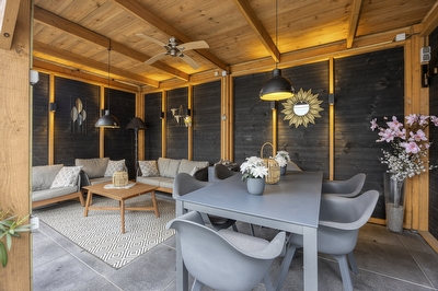 Scheldeplein 21, Ridderkerk