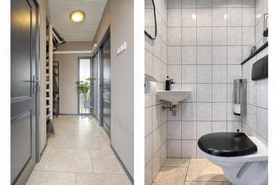 Scheldeplein 21, Ridderkerk