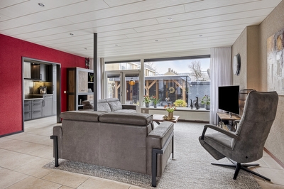 Scheldeplein 21, Ridderkerk