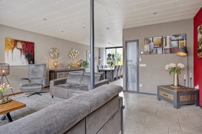 Scheldeplein 21, Ridderkerk