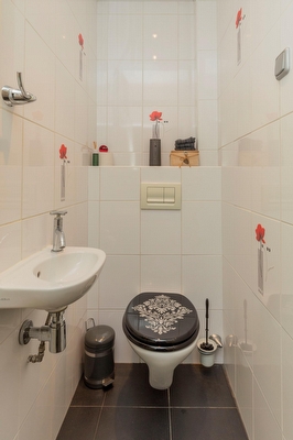Schoener 49, Barendrecht
