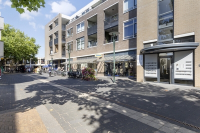 Sint Jorisplein 81, Ridderkerk