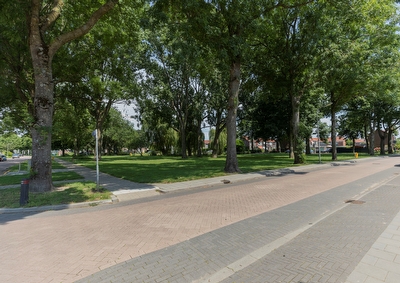 Sportlaan 2, Heerjansdam