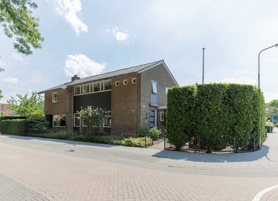 Sportlaan 2, Heerjansdam