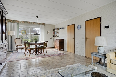 Sportlaan 24, Heerjansdam