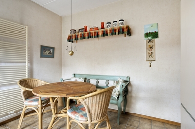 Sportlaan 24, Heerjansdam