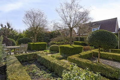 Sportlaan 24, Heerjansdam