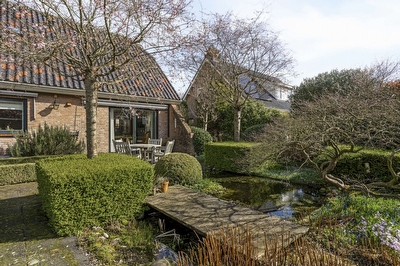 Sportlaan 24, Heerjansdam