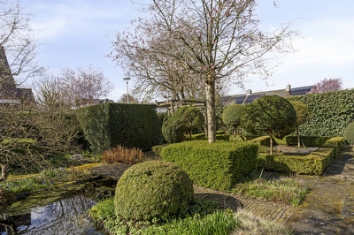 Sportlaan 24, Heerjansdam