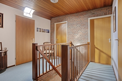 Sportlaan 24, Heerjansdam