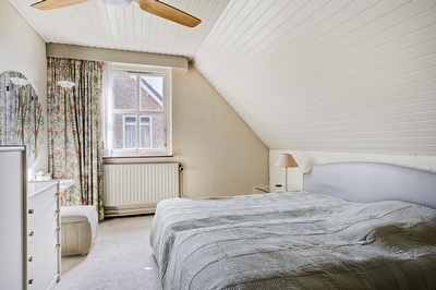 Sportlaan 24, Heerjansdam