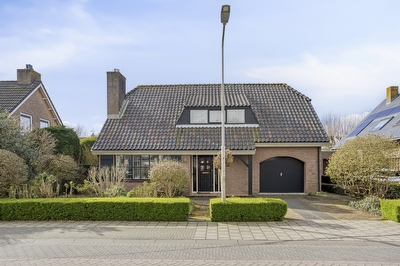 Sportlaan 24, Heerjansdam