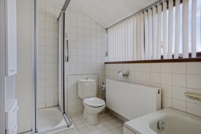 Sportlaan 24, Heerjansdam