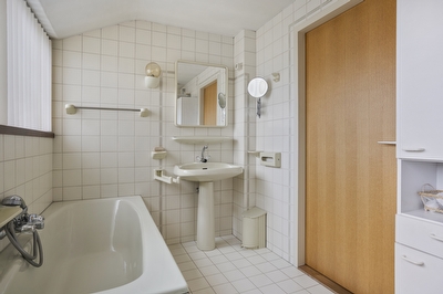 Sportlaan 24, Heerjansdam