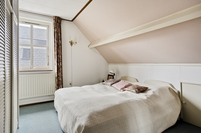 Sportlaan 24, Heerjansdam