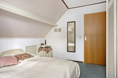 Sportlaan 24, Heerjansdam