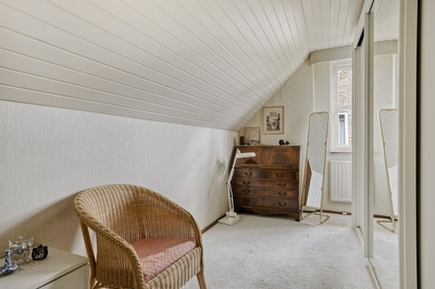 Sportlaan 24, Heerjansdam