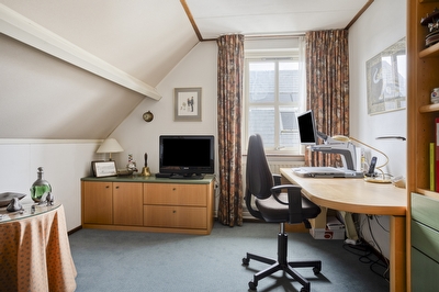 Sportlaan 24, Heerjansdam