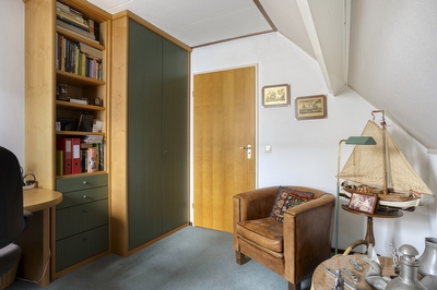 Sportlaan 24, Heerjansdam