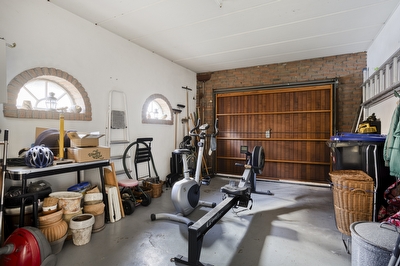 Sportlaan 24, Heerjansdam