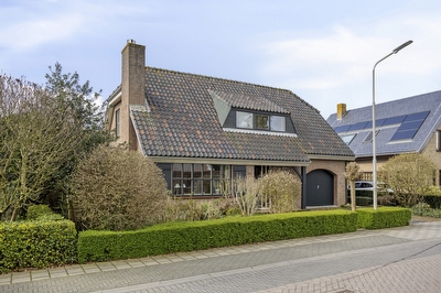 Sportlaan 24, Heerjansdam