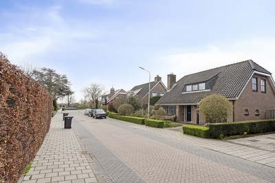 Sportlaan 24, Heerjansdam