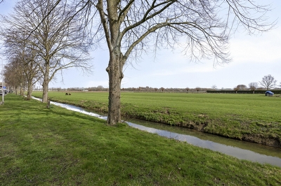 Sportlaan 24, Heerjansdam