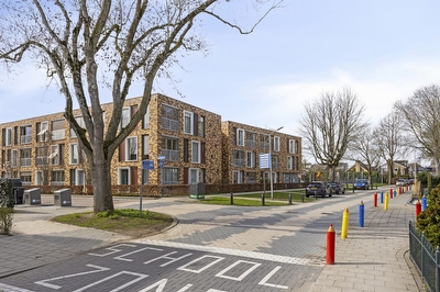 Sportlaan 24, Heerjansdam