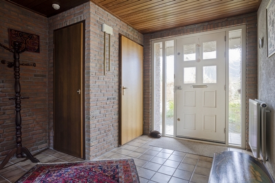 Sportlaan 24, Heerjansdam