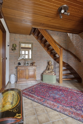 Sportlaan 24, Heerjansdam