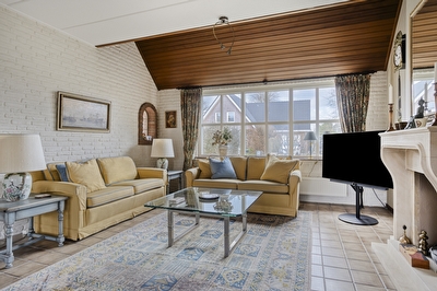 Sportlaan 24, Heerjansdam