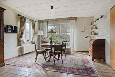 Sportlaan 24, Heerjansdam