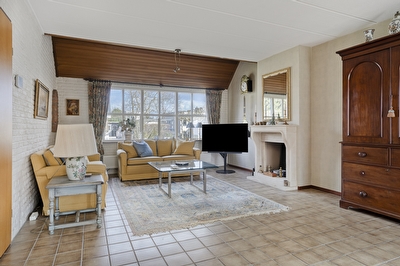 Sportlaan 24, Heerjansdam